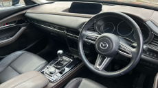 Mazda CX-3 2.0 GT Sport Nav + 5dr Petrol Hatchback